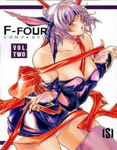 F-FOUR [S]