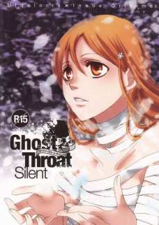 Ghost Throat Silent